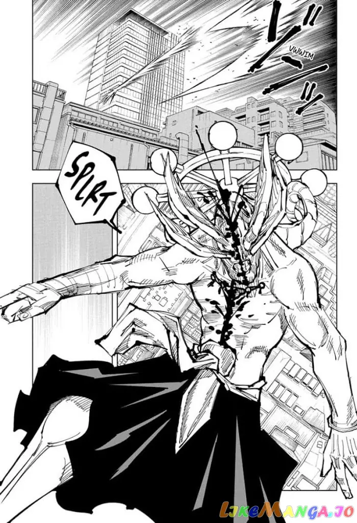Jujutsu Kaisen Chapter 118 image 13_optimized